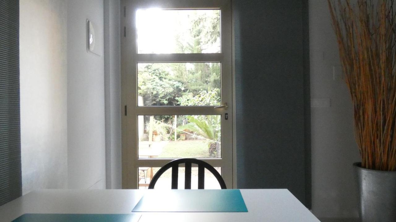 Buenretirope - Confortevoli Appartamentini Con Giardino Pescara Exterior foto
